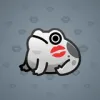 Kissed Frog #470
