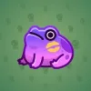 Kissed Frog #4702