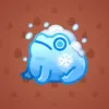 Kissed Frog #4716