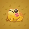 Kissed Frog #4724