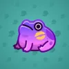Kissed Frog #4728