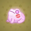 Kissed Frog #4729