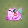 Kissed Frog #4731