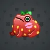 Kissed Frog #4737