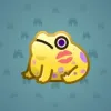 Kissed Frog #4740