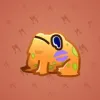 Kissed Frog #4751