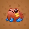 Kissed Frog #4761