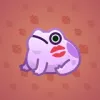 Kissed Frog #4764