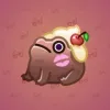 Kissed Frog #4768