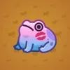 Kissed Frog #4772