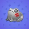 Kissed Frog #4783