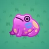 Kissed Frog #4788