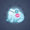 Kissed Frog #479