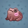 Kissed Frog #48