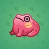 Kissed Frog #4801