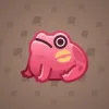Kissed Frog #4808