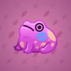 Kissed Frog #4809