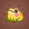 Kissed Frog #4811