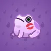 Kissed Frog #4816