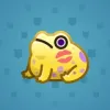 Kissed Frog #4820