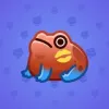 Kissed Frog #4825