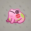 Kissed Frog #4829