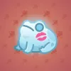 Kissed Frog #4832