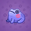 Kissed Frog #4838