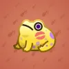 Kissed Frog #484