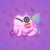 Kissed Frog #4845