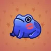 Kissed Frog #4855