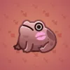 Kissed Frog #4860