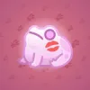 Kissed Frog #4873