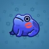 Kissed Frog #4891