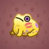 Kissed Frog #4892