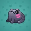 Kissed Frog #4899