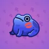 Kissed Frog #49