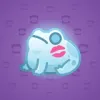 Kissed Frog #490