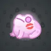 Kissed Frog #4902