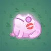 Kissed Frog #4906