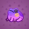 Kissed Frog #4926