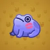 Kissed Frog #493