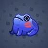 Kissed Frog #4936