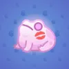 Kissed Frog #4938