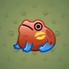 Kissed Frog #4953