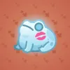 Kissed Frog #496