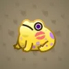Kissed Frog #4965