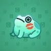 Kissed Frog #497
