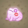 Kissed Frog #4979