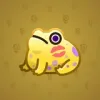 Kissed Frog #4988